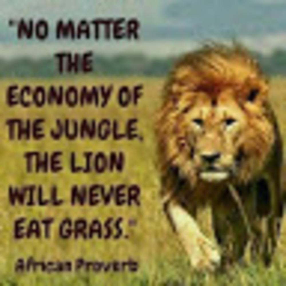 Meet your Posher, Sharnetta